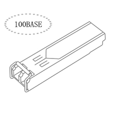 SFP 100BASE